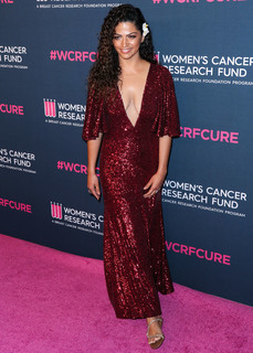 Camila Alves feet photo thumbnail