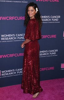 Camila Alves feet photo thumbnail