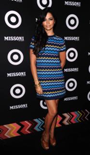 Camila Alves feet photo thumbnail