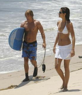 Camila Alves feet photo thumbnail