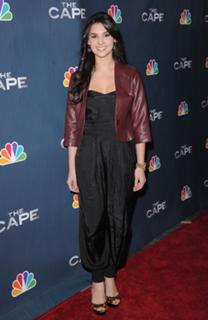 Camila Banus feet photo 6