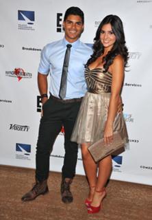 Camila Banus feet photo 5