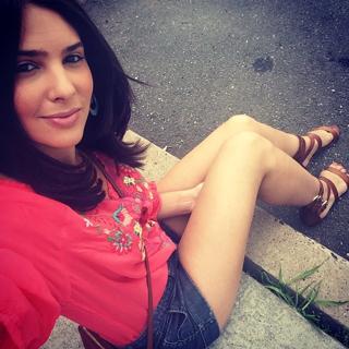 Camila Banus feet photo 2