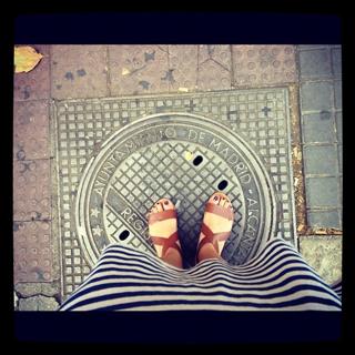 Camila Banus feet photo 20