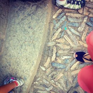 Camila Banus feet photo 18