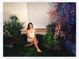 Camila Banus feet photo 8