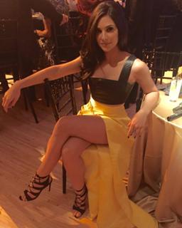 Camila Banus feet photo 6