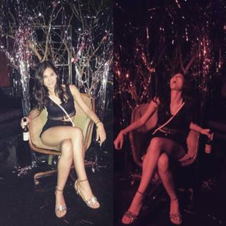 Camila Banus feet photo 5