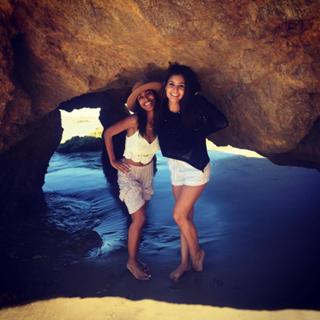 Camila Banus feet photo 4