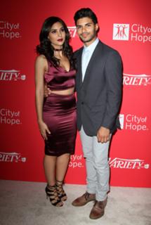 Camila Banus feet photo 15