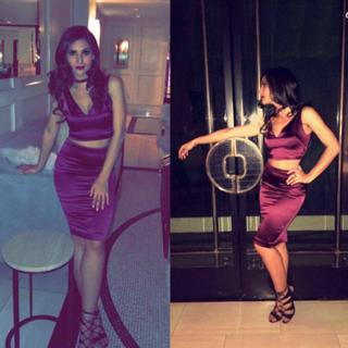 Camila Banus feet photo 9
