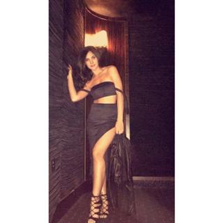 Camila Banus feet photo 8