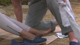 Camila Banus feet photo 18