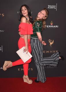 Camila Banus feet photo 6