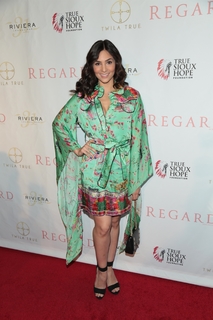 Camila Banus feet photo 16