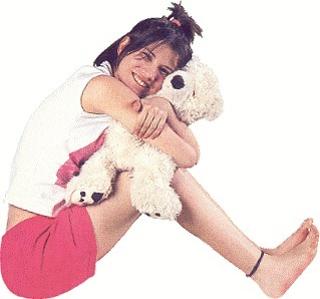Camila Bordonaba feet photo 16