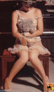 Camila Bordonaba feet photo 11