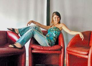 Camila Bordonaba feet photo 10