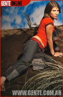 Camila Bordonaba feet photo 8