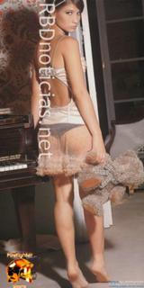 Camila Bordonaba feet photo 2