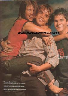 Camila Bordonaba feet photo 5