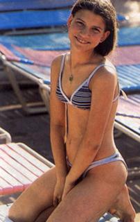 Camila Bordonaba feet photo 3