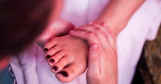 Camila Brait feet photo 1