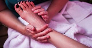 Camila Brait feet photo 14