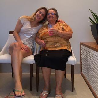 Camila Brait feet photo 7