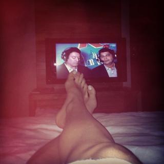 Camila Brait feet photo 5