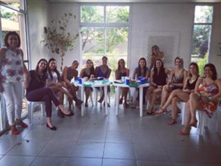 Camila Brait feet photo 1