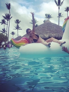 Camila Brait feet photo 15