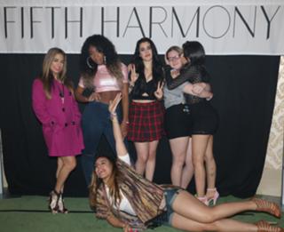 Camila Cabello feet photo thumbnail