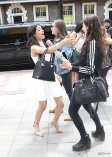 Camila Cabello feet photo thumbnail