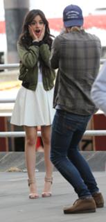 Camila Cabello feet photo thumbnail