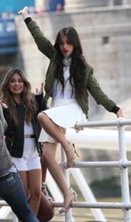 Camila Cabello feet photo thumbnail