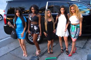 Camila Cabello feet photo thumbnail