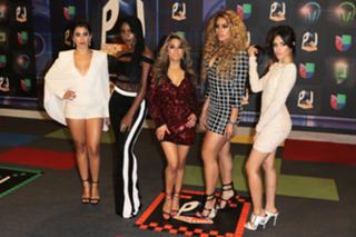 Camila Cabello feet photo thumbnail