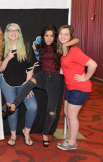 Camila Cabello feet photo thumbnail