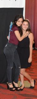 Camila Cabello feet photo thumbnail