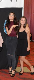 Camila Cabello feet photo thumbnail
