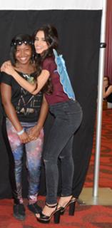 Camila Cabello feet photo thumbnail
