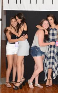 Camila Cabello feet photo thumbnail