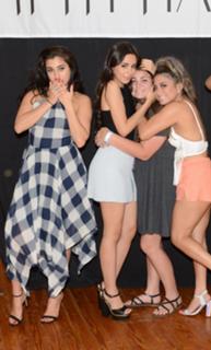 Camila Cabello feet photo thumbnail