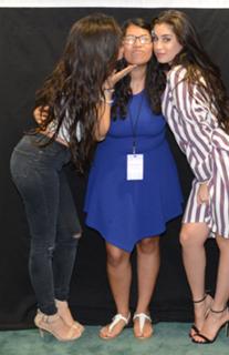 Camila Cabello feet photo thumbnail