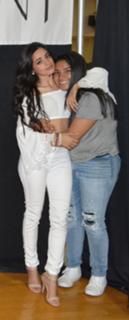 Camila Cabello feet photo thumbnail