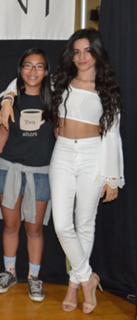 Camila Cabello feet photo thumbnail