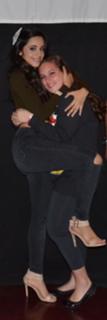 Camila Cabello feet photo thumbnail