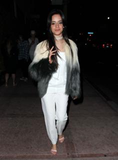 Camila Cabello feet photo thumbnail