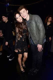 Camila Cabello feet photo thumbnail